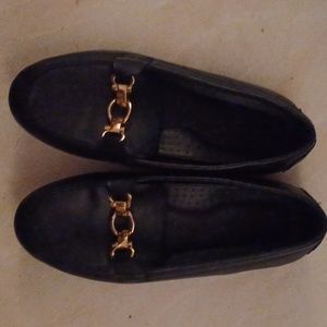 Loafer Black Nappa